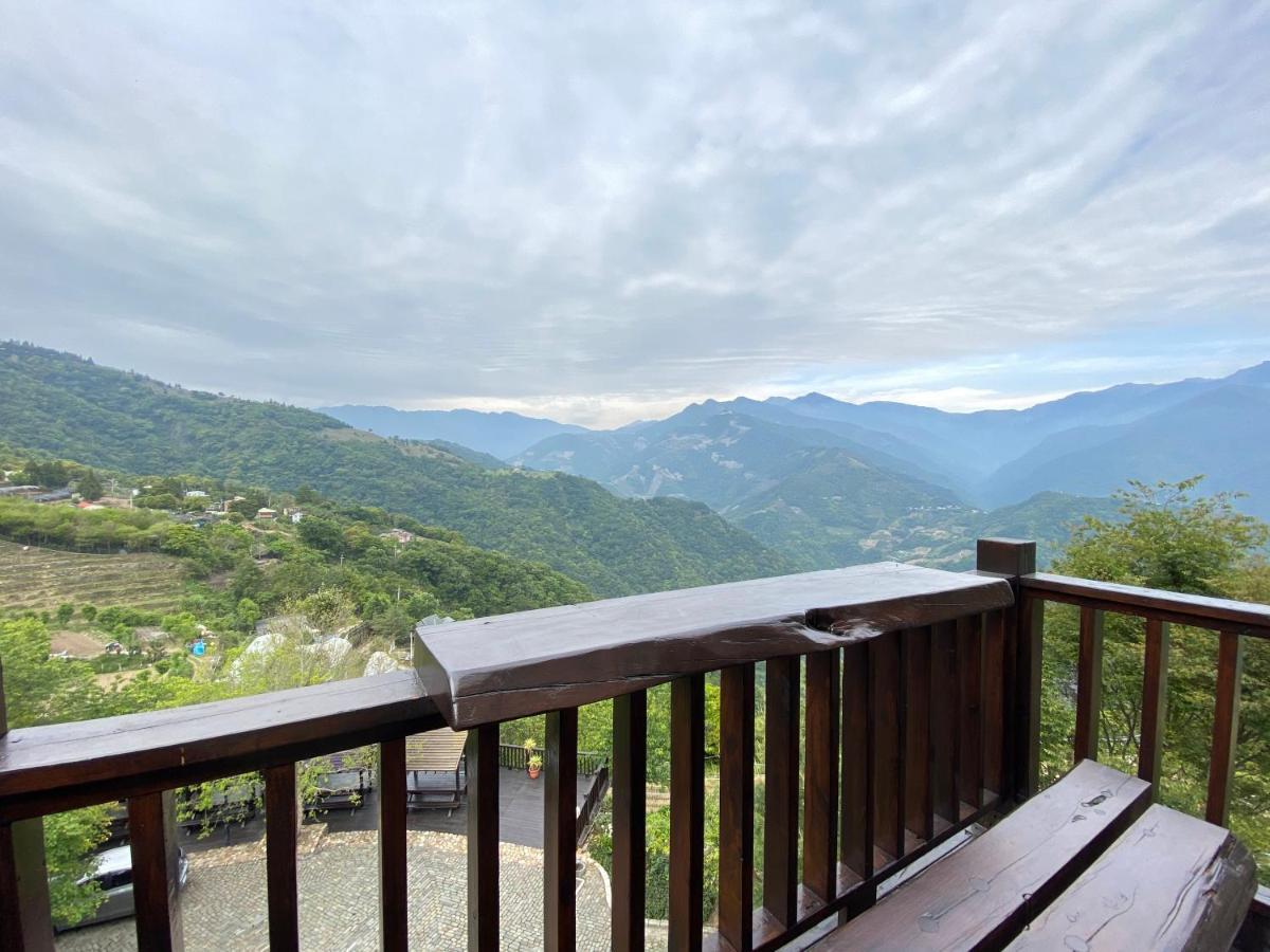Spring Ground Resort Ren'ai Exterior foto